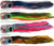 Black Bart Medium/Heavy Tackle Lures St. Thomas Prowler