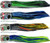 Black Bart Medium/Heavy Tackle Lures St. Thomas Prowler