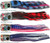 Black Bart Medium/Heavy Tackle Lures St. Thomas Prowler
