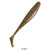 Z-Man Scented PaddlerZ Swimbaits 4in