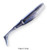 Z-Man Scented PaddlerZ Swimbaits 4in
