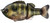 Deps Bullshooter Lure 160