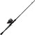 Zebco ZR33602MA Rhino Spincast Combo