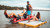 Solstice Watersports Inflatable Docks