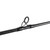 OTI Pitch Black PB63400A Slow Pitch Jigging Acid Wrapped Conventional Rod