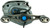Shimano SLX MGL 70 Baitcasting Reels