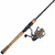 Pflueger PRESSP30-EAG70M2CBO President/Fenwick Eagle Spinning Combo - Blue