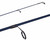 Pflueger PRESSP30-EAG70MLCBO President/Fenwick Eagle Spinning Combo - Blue