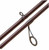 St. Croix MJC71MM Mojo Bass Casting Rod - 7ft 1in