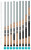 St. Croix Mojo Inshore JIS70MF Spinning Rod