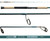St. Croix Mojo Inshore JIS711HF Spinning Rod