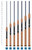 St. Croix Triumph TSR60MLF Spinning Rod