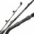 Okuma PCH Custom Trolling Conventional Rods