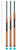 St. Croix Triumph Inshore TRIS70MLF Spinning Rod