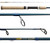 St. Croix Triumph TSR60LF4 Travel Spinning Rod