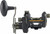 Penn Squall II SQLII15SDCS Star Drag Conventional Reel