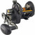 Penn Squall II SQLII15SD Star Drag Conventional Reel