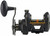 Penn Squall II SQLII30SD Star Drag Conventional Reel