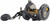 Penn Squall II SQLII40SD Star Drag Conventional Reel