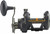 Penn Squall II SQLII40SD Star Drag Conventional Reel