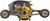 Penn Fathom Low-Profile Baitcasting Reels