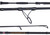 Penn Battalion II Slow Pitch Spinning Rods
