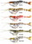 Savage Gear TPE Manic Shrimp