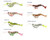 Savage Gear TPE-3D Shrimp Lures