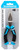 Shimano Brutas Silver Nickel Needle Nose Fishing Pliers 6in
