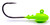 Northeast Jig Co. FMJ Jig Heads