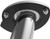 Exploding Fish Evolution 360 Bluewater Sports Series Rotating Rod Holder - 15 Degree - Black