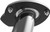 Exploding Fish Evolution 360 Bluewater Sports Series Rotating Rod Holder - 30 Degree - Black