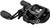 Quantum Accurist ATBK100HPTA.BX2 Baitcasting Reel