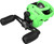 Quantum Accurist ATGR100HPTA.BX2 Baitcasting Reel
