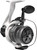 Quantum Accurist 30SZ Spinning Reel - White