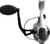 Quantum Accurist 30SZ Spinning Reel - White
