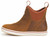 Xtratuf Men's Leather Deck Boot - Burnt Orange
