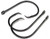 Gamakatsu Straight Eye Inline Octopus Circle Hooks 3/0 - 6 Pack