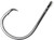 Gamakatsu Straight Eye Inline Octopus Circle Hooks 8/0 - 25 Pack