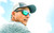 Costa Ferg Sunglasses - 580G Lenses