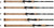 G. Loomis IMX-PRO 863C SWBR Micro-Swimbait Casting Rod