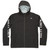 Salty Crew Pinnacle Jacket - Black - Large