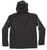 Salty Crew Pinnacle Jacket - Black - Large
