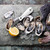 Toadfish Professional Edition Oyster Knife