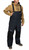 Simms Challenger Insulated Bib Black