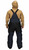 Simms Challenger Insulated Bib Black