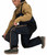 Simms Challenger Insulated Bib - Large Black