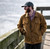 Simms PG-13058 Dockwear Jacket - Dark Bronze