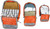 Simms GTS Packing Pouches - 3 Pack