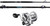TackleDirect Silver Hook/Shimano SpeedMaster Conventional Combos